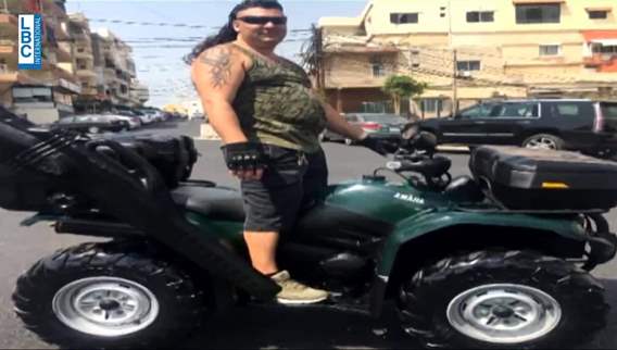 مخابرات الجيش تقبض على الجني... فيديو يوثق بالصوت والصورة اجرامه...