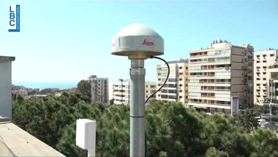 الجيش يسهل العمل الطوبوغزافي .. شبكةٌ جديدة عبر الإنترنت أصبحت بمتناول يد المسّاحين