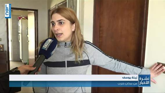 قرى برمتها في جرود الضنية تعيش في العتمة... والسبب سرقة كابلات!