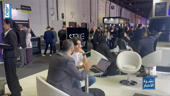إيليا طنوس أصغر محلل للأمن السيبراني في الشرق الأوسط