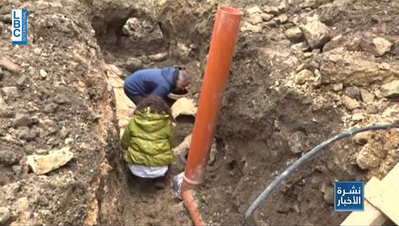 أين الحقيقة في حفريات وآثار دوما؟
