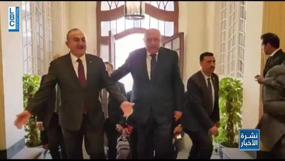 مصر وتركيا... عهد جديد؟