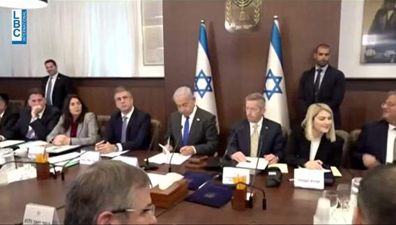 New Israeli threat to Iran