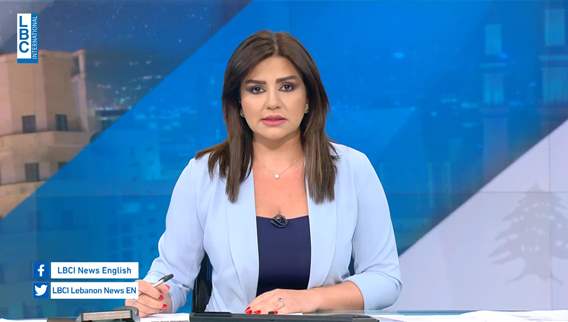  مقدمة النشرة المسائية