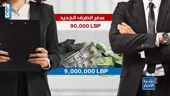 هل يخسر موظفو القطاع العام نصف قيمة رواتبهم؟