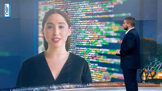 Dialogue between LBCI, artificial intelligence