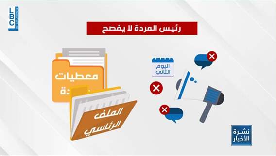 Presidential file: Can Frangieh's French connection secure Saudi approval?