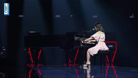 Lebanese talent arrives to the final stages of Voice Canada