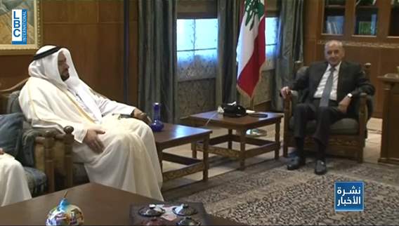 Qatari delegation initially suggests Joseph Aoun’s name, visit turns into scrutiny mission