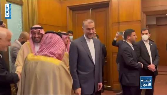 هل من إفراج قريب عن المعتقلين الفرنسيين في إيران؟