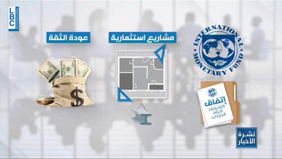 بالأرقام: كلفة التأخر عن الإتفاق النهائي مع صندوق النقد