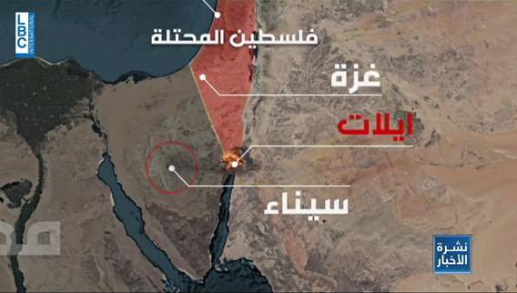 هل اسرائيل في خطر؟