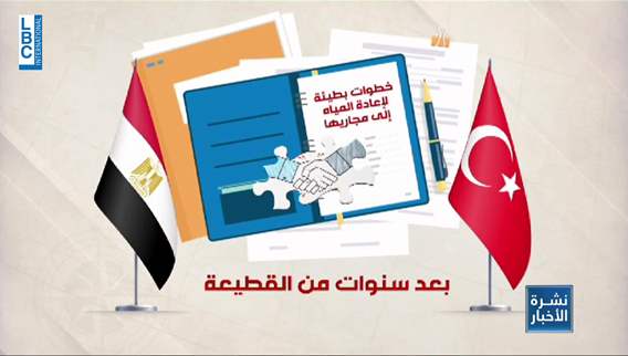 Will there be a reconciliation between Turkey and Egypt?