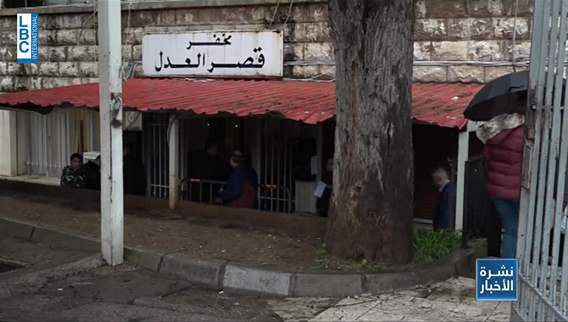 في بيروت ام الشرائع.. محامون ممنوعون من الظهور الاعلامي الا بعد اذن