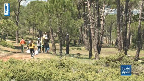 The Sharhouta: An Ancient Tradition Revived by Baskinta Residents on Good Friday
