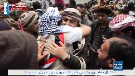 The latest on prisoner exchange deal in Yemen