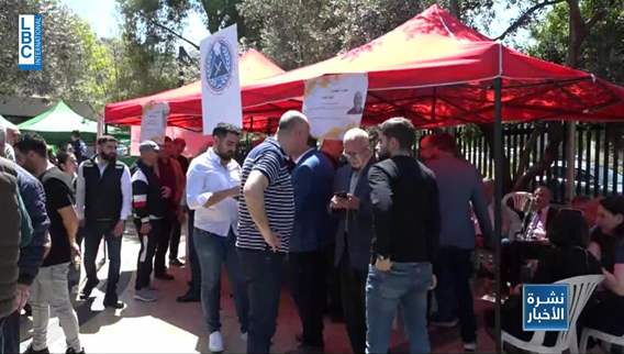 Engineers Syndicate Elections: The latest
