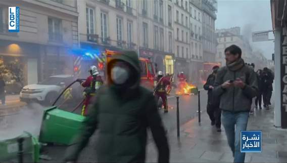 France: State pension age from 62 to 64