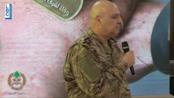 حفل إفطار تكريمي للعسكريين المتقاعدين ذوي الإحتياجات الخاصة ومصابي الحرب