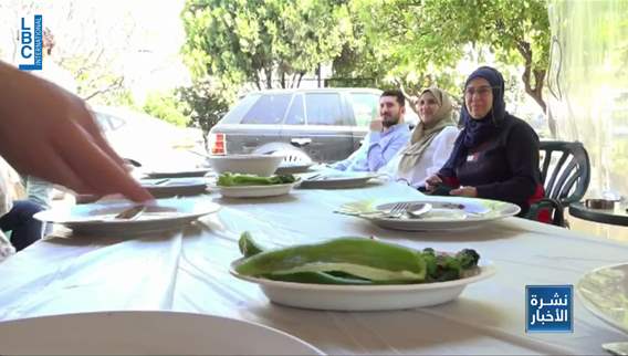 Lebanon celebrates Eid al-Fitr