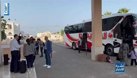 لبنانيو السودان…إلى برّ الأمان!