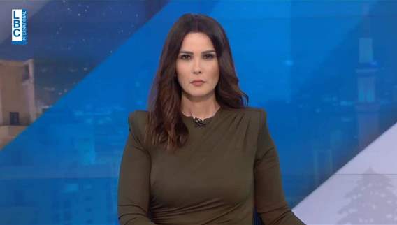 مقدمة النشرة المسائية