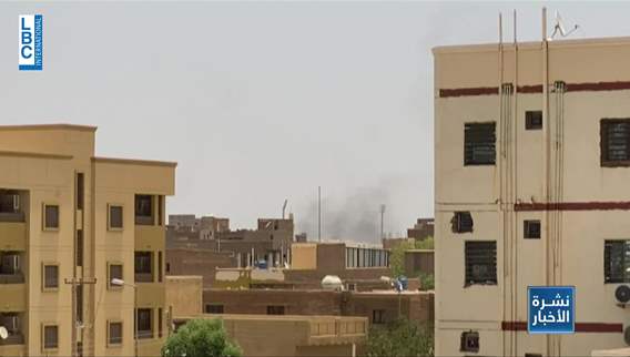 الدفعة الأولى من اللبنانيين العائدين من السودان وصلت... وهذه قصتهم
