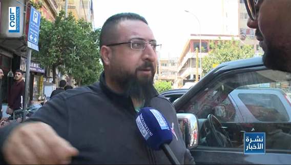 من اللبنانيين من يستفيد من النزوح، فأي مصلحة ستغلب؟