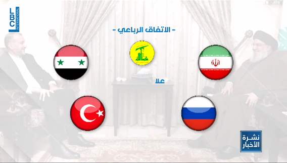 ملف الرئاسة اللبنانية على نار إيرانية.. فهل تستوي الطبخة قريبا؟