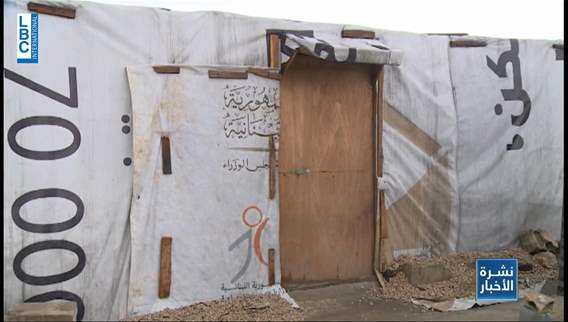  النزوح خزينة الدولة تخسر، وصناديق ال NGOs تزدهر