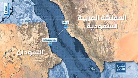 مرور رعايا ايرانيين في السعودية وايران تقدر الخطوة