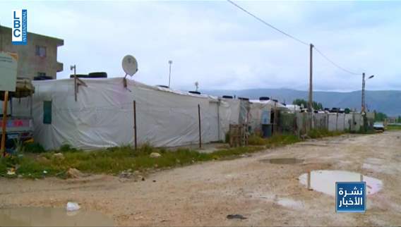 EDL takes steps to address electricity theft in Syrian refugee camps