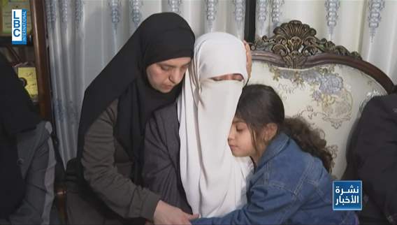 Palestinian prisoner dies in prison