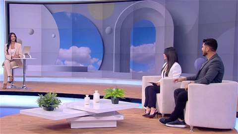 سوشال ميديا
