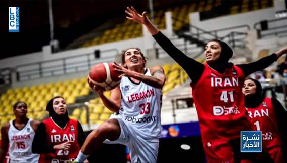 Sports news bulletin – Women’s Basketball