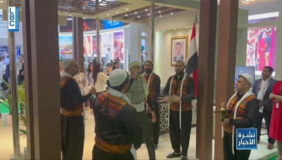 From diplomacy to tourism: Syria and UAE's growing partnership