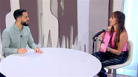 مواهب