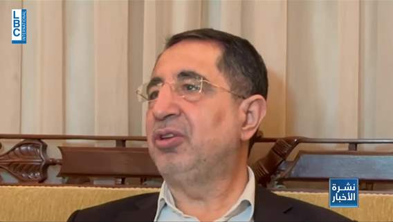 الحاج حسن لا سبيل ولا طريق للوصول إلى الانتخاب إلا بالحوار