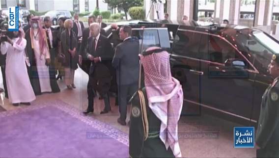 Walking a diplomatic tightrope: Can US improve its diplomacy in Middle East?