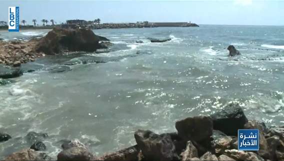 A look into Ramla al-Baida sewer problem
