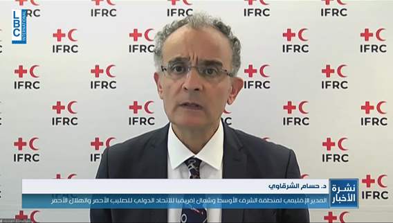 International Day of Red Cross
