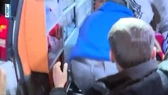  السهم الواقي... اغتيال قادة في غزة
