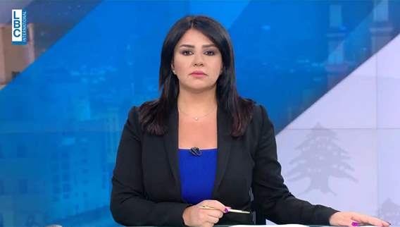 مقدمة النشرة المسائية