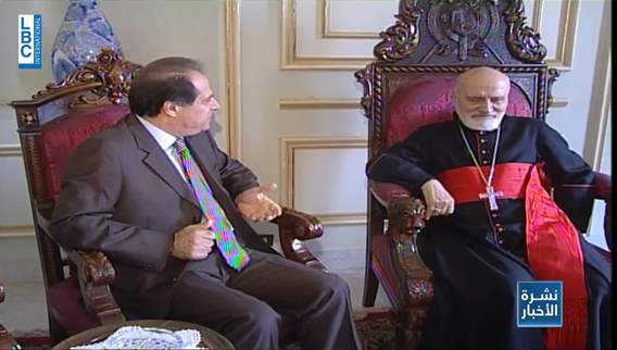 الموت يُغيّب سجعان القزي الباحث عن حياد الدولة..