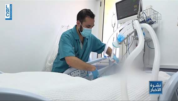 في يومهم العالمي...تضحيات الممرضين في عيون المرضى