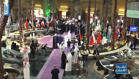 Lebanon eyes Arab Summit