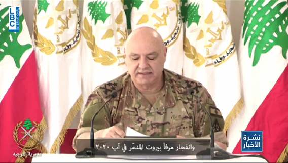 Army Commander: Facing the crisis is more difficult than military war 