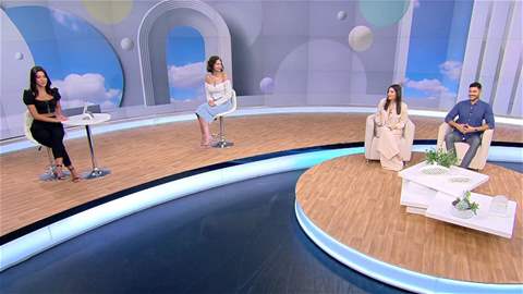 مطبخ