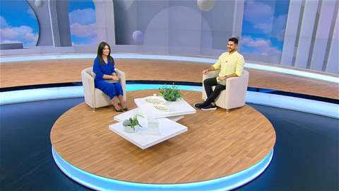 ضيف - برناديت حديب