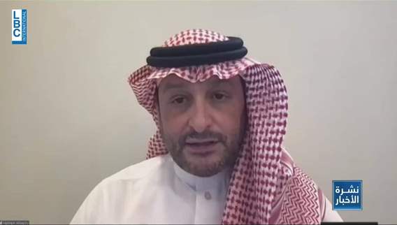 What did the Saudi Space Authority's advisor reveal to LBCI?